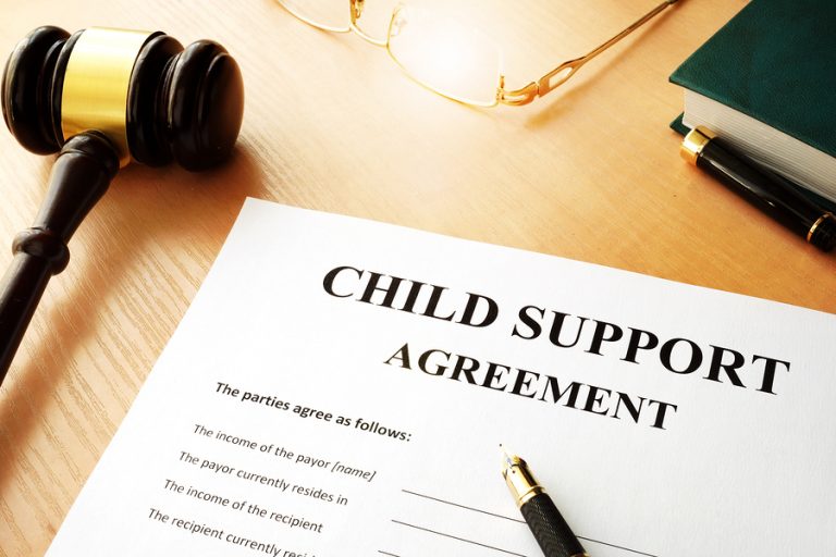 can-i-get-proof-of-what-my-ex-spends-child-support-money-on